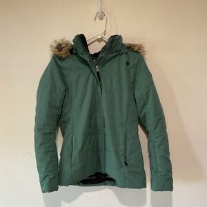 Obermeyer jacket